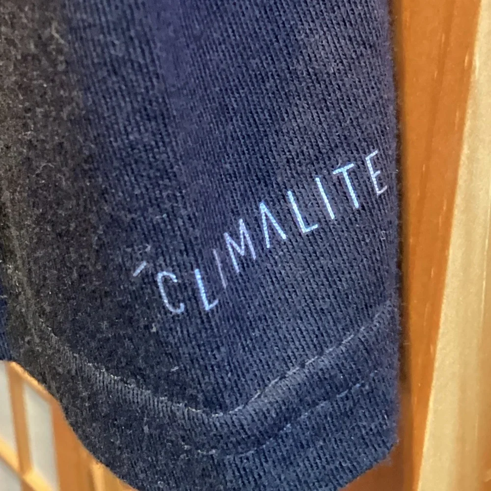 Adidas The Go-To Performance Tee Climalite 